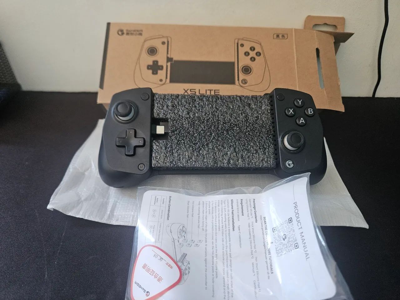 Gamesir X5 LITE - Foto 3