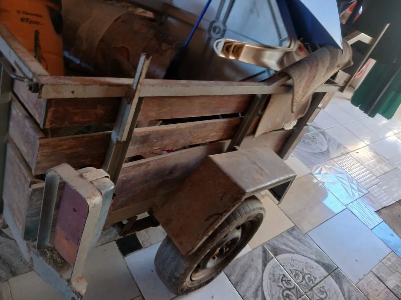 Carrocinha  - Foto 4
