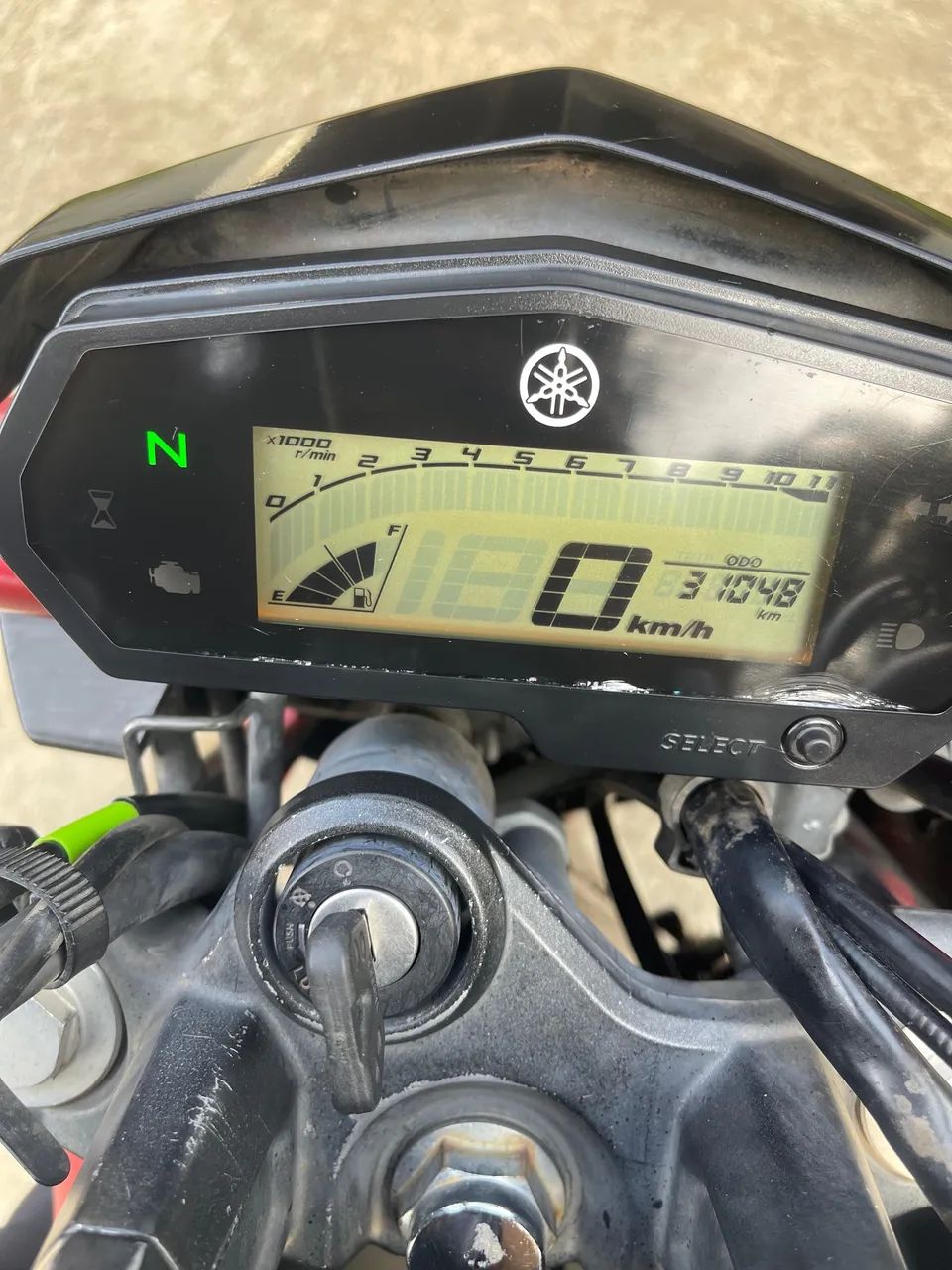 Fazer 250 - Modelo 2019 - Foto 4