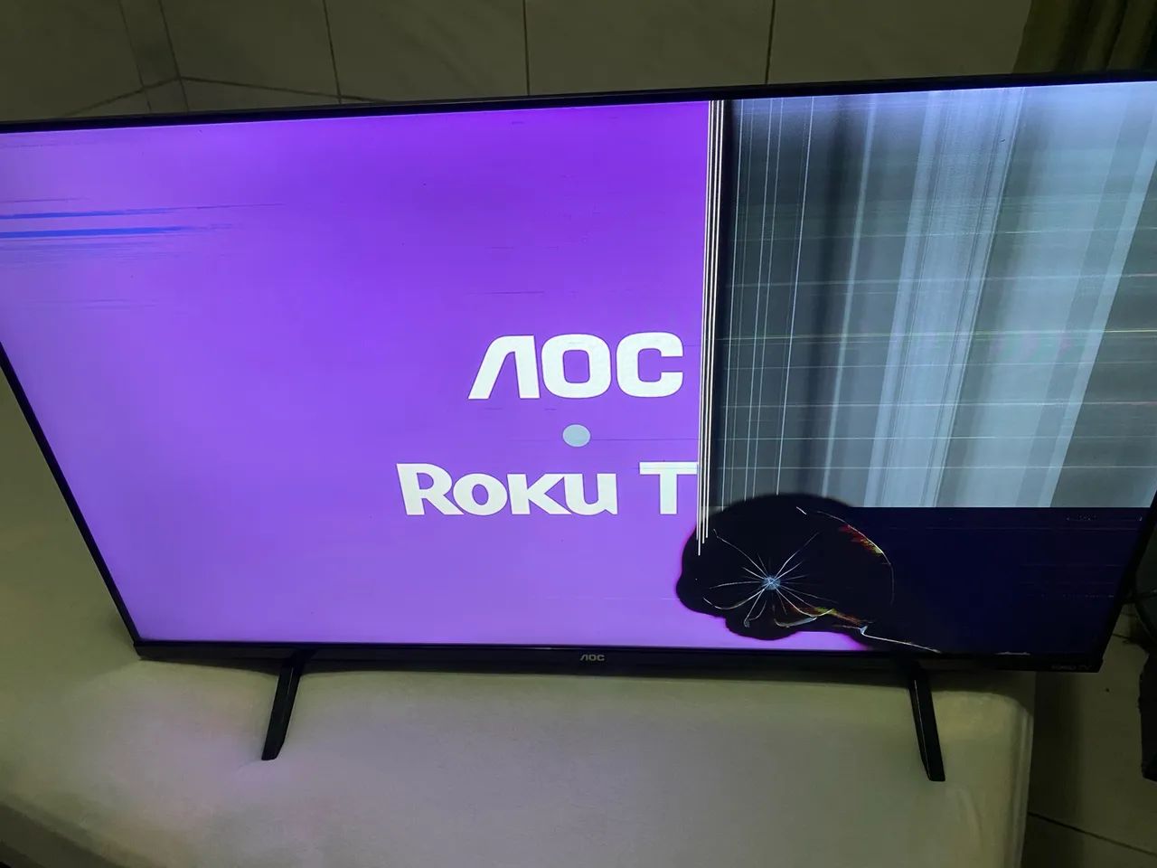 TV. 