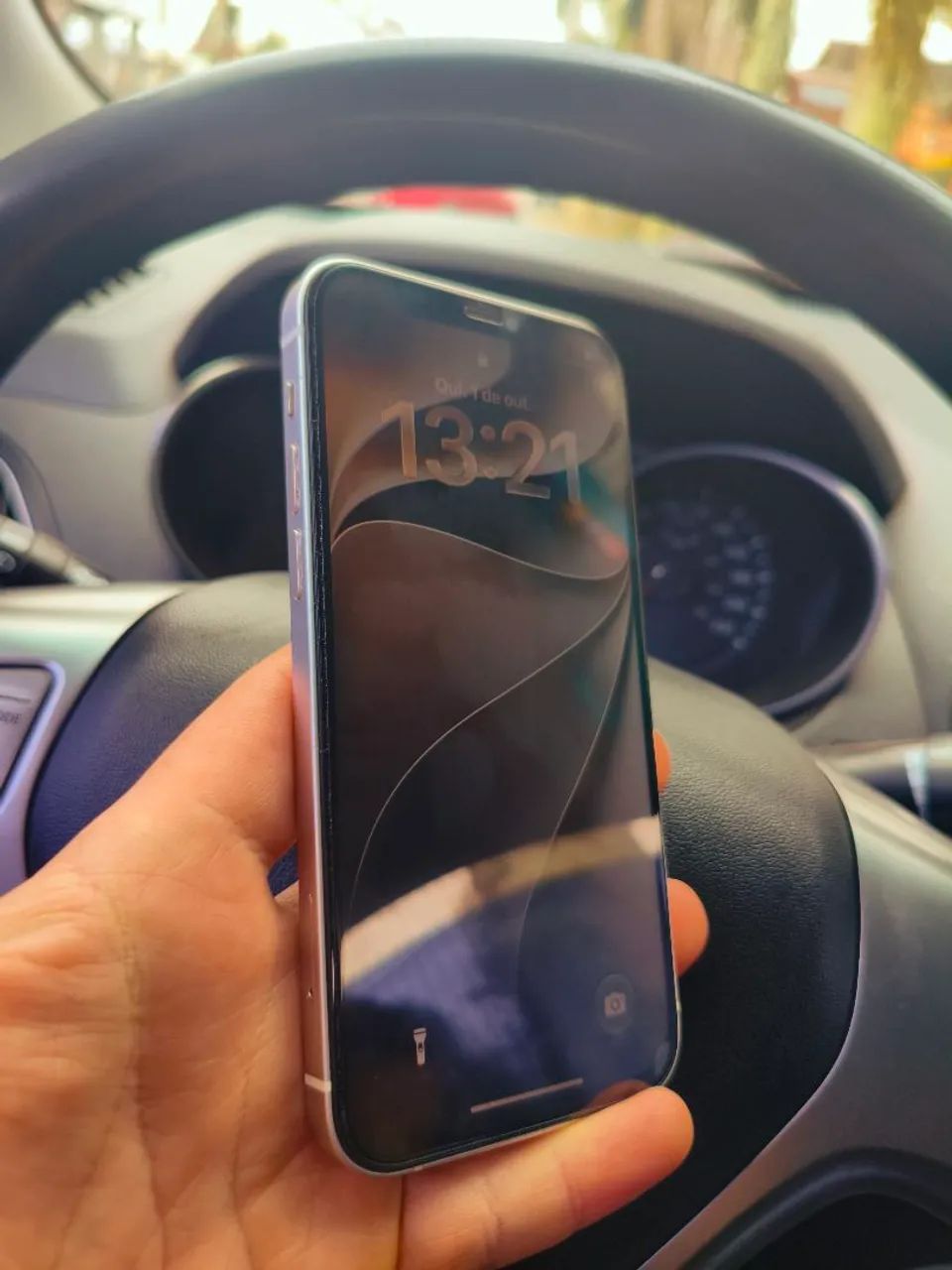 iPhone 12 128 gb impecável  - Foto 4