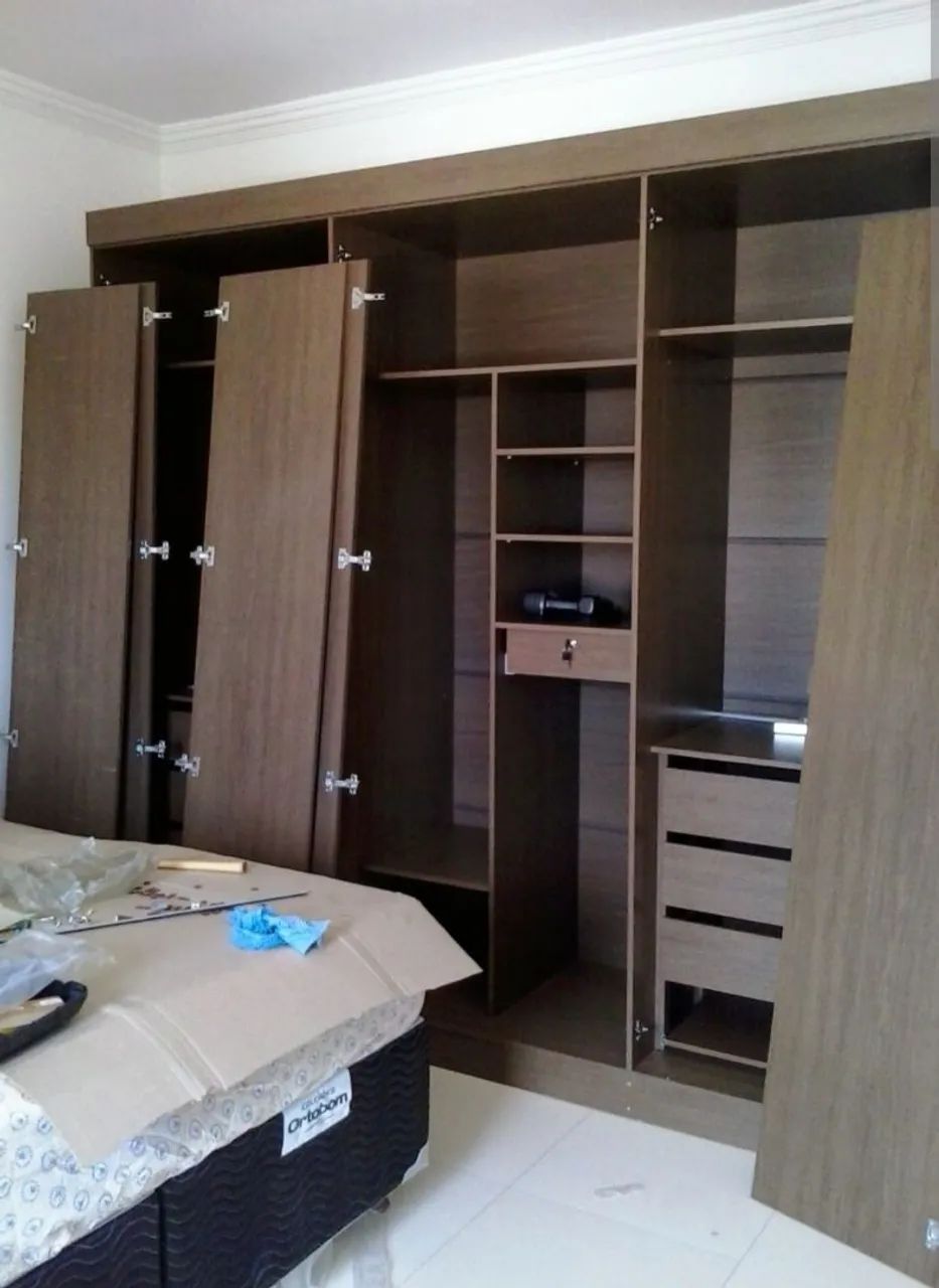 Montador de móveis - Foto 2