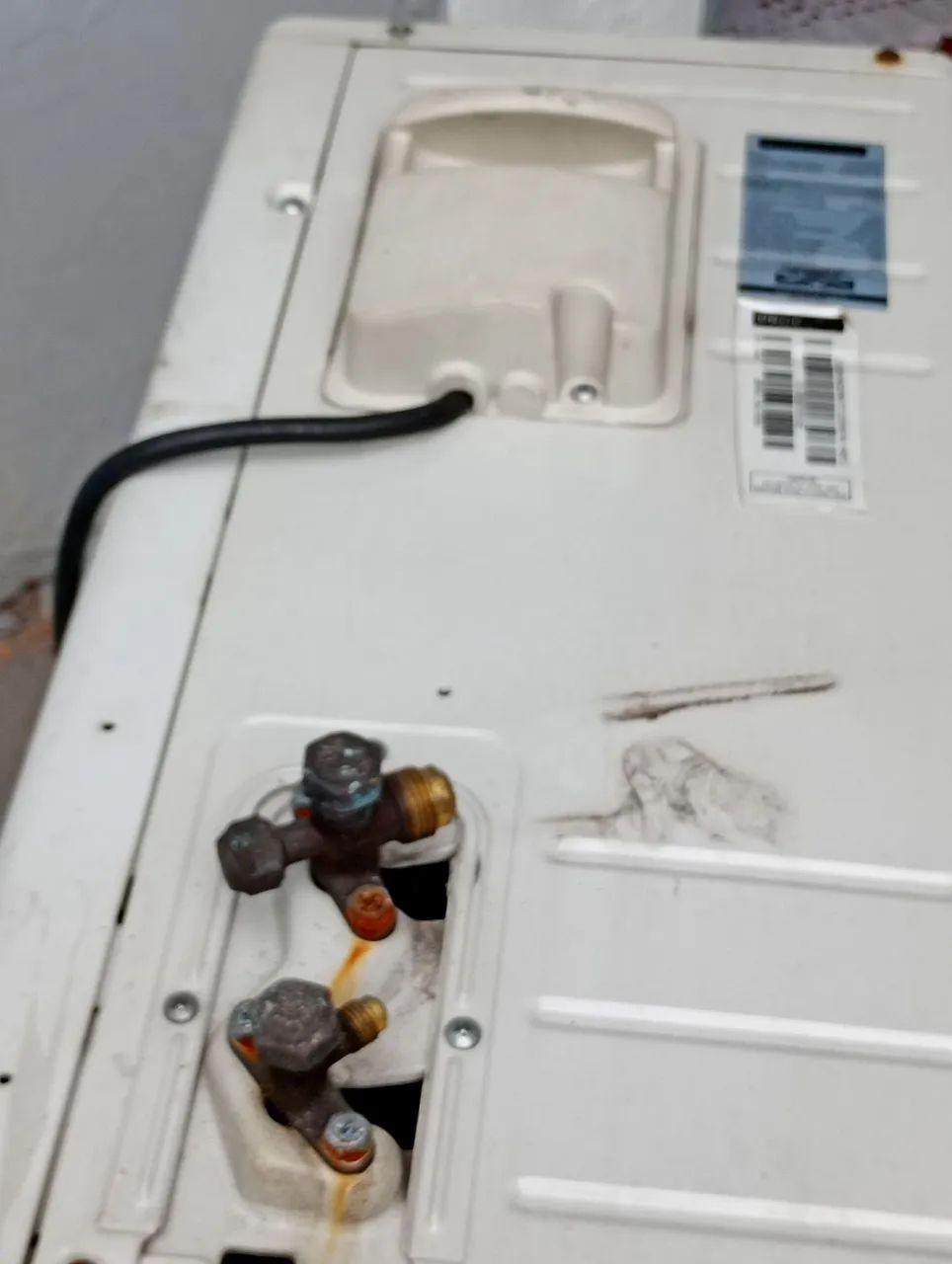 Venda Ar Condicionado marca Agratto - Foto 5