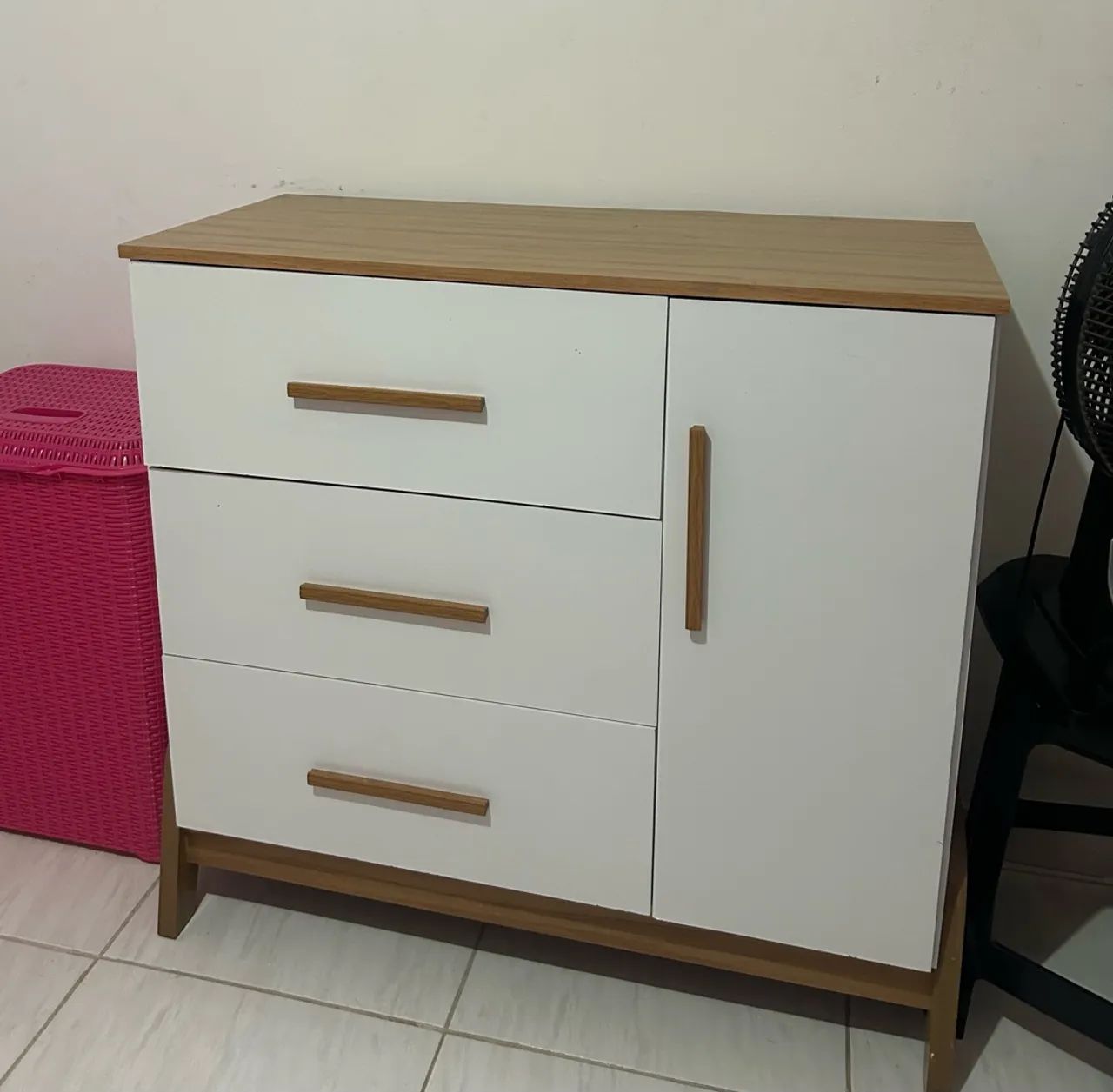 Kit guarda roupa  - Foto 2