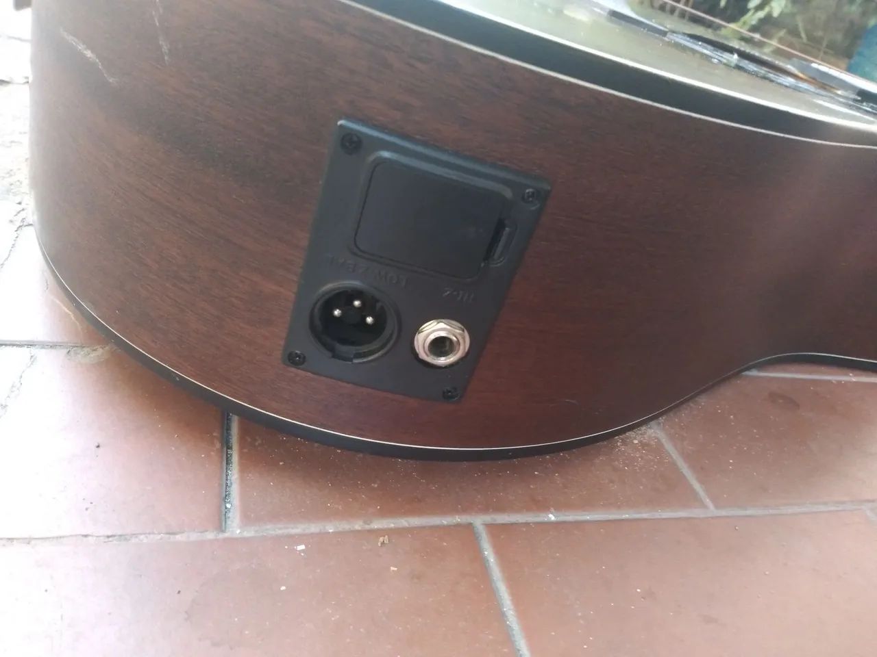 Violao  - Foto 3