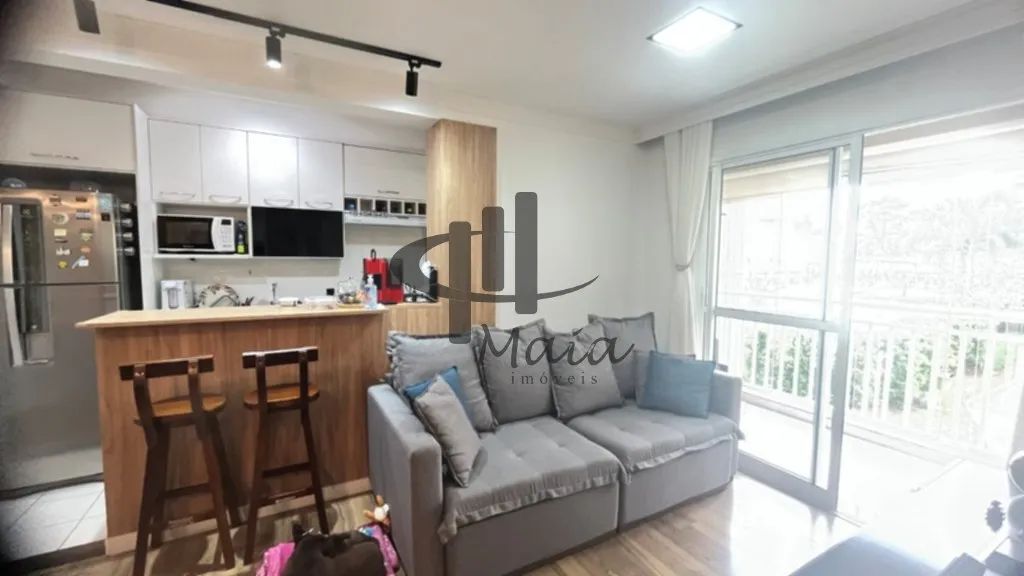Venda Apartamento Santo Andre Campestre Ref: 45411 - Foto 3