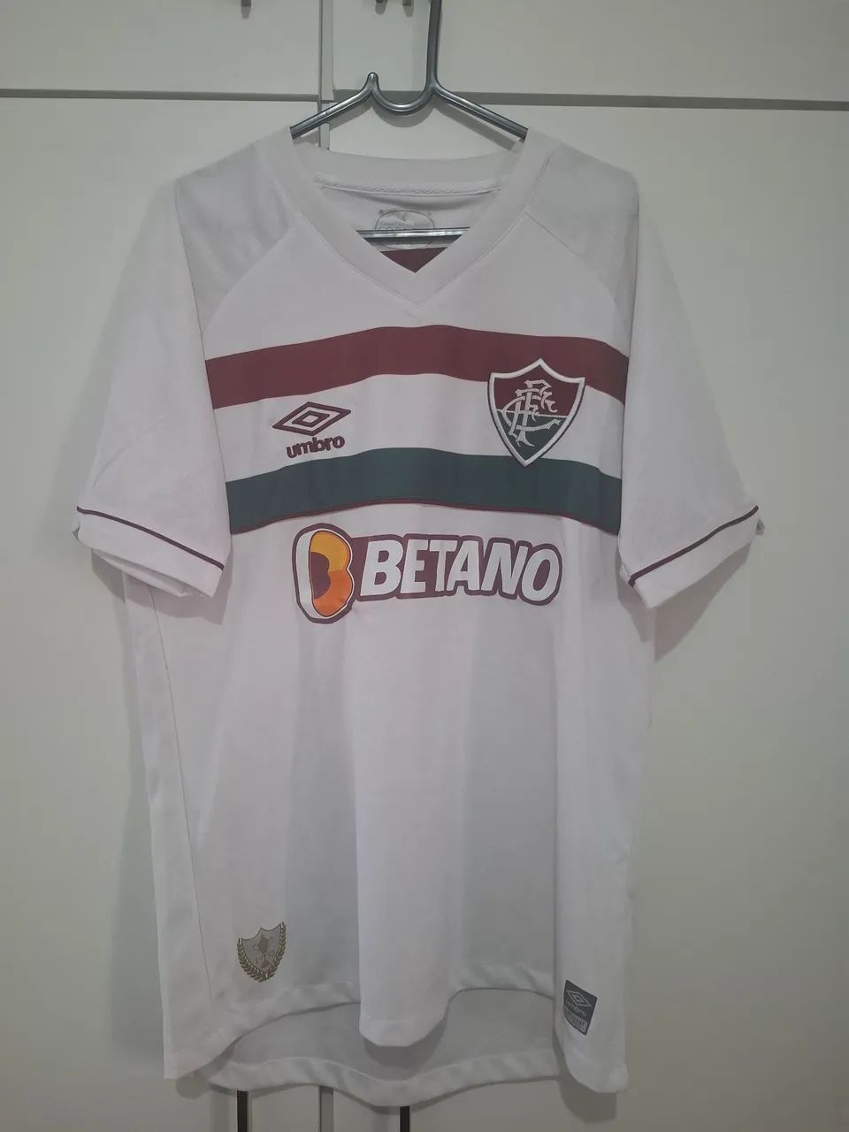 Camisa do Fluminense 