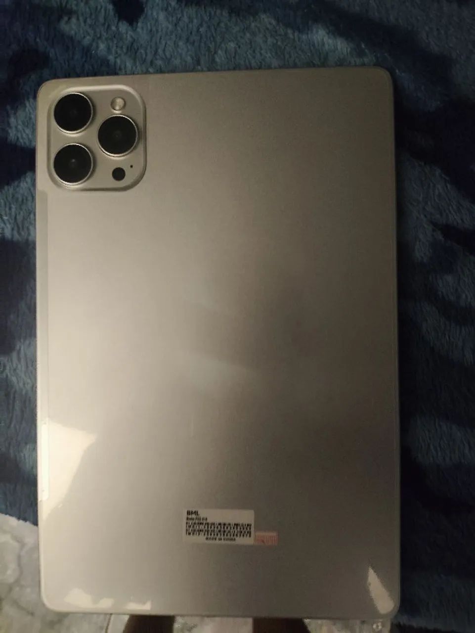 Vendo tablet pad a10 - Foto 2