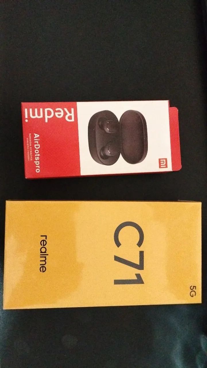 Celular Realme C71 - Foto 2