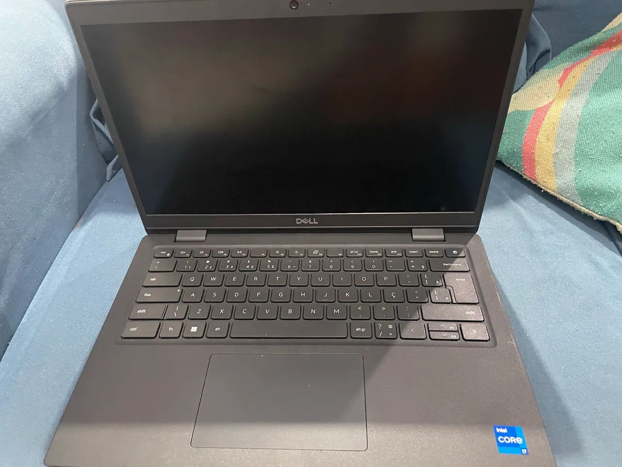 Vendo notebook Dell - Foto 4