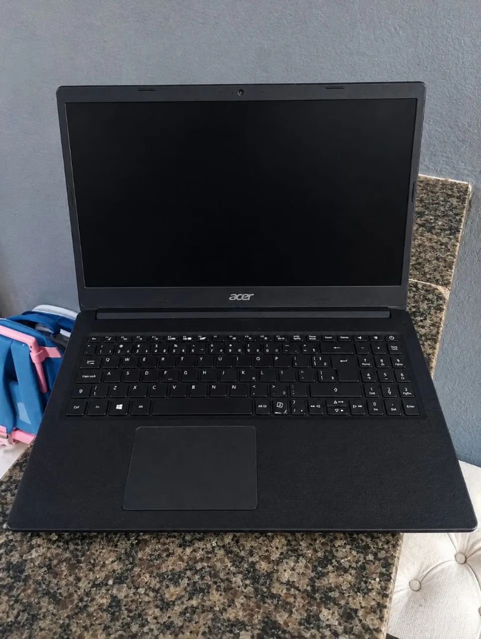 Notebook acer - Foto 2