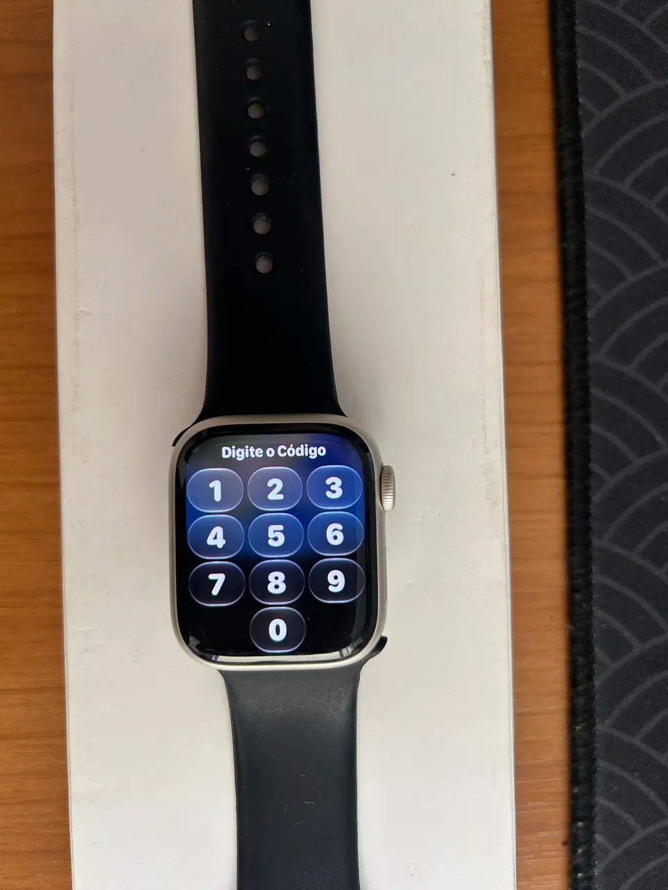 Apple Watch 9 - Foto 2