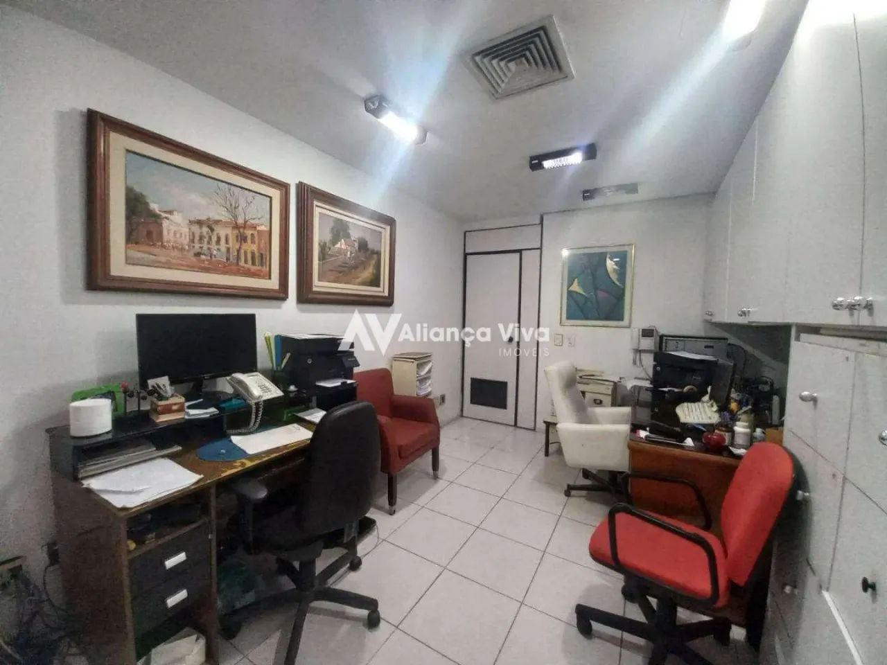 Barra da Tijuca | Sala - Foto 3