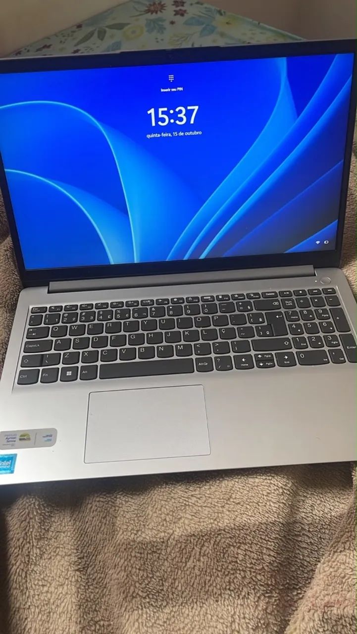Notebook Lenovo  - Foto 3