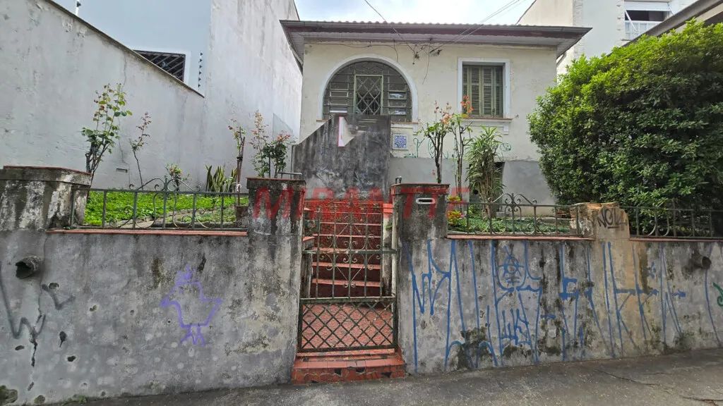 Terreno em Jardim São Paulo