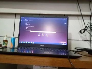 Notebook Acer Aspire 3 1 Tb