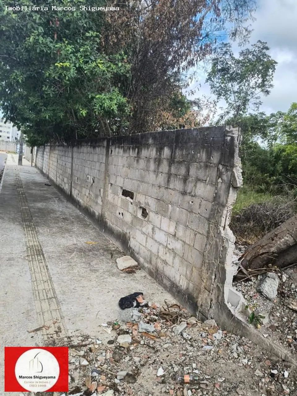 Terreno para Venda em Camaçari, Vila de Abrantes (Abrantes), 2 vagas - Foto 8
