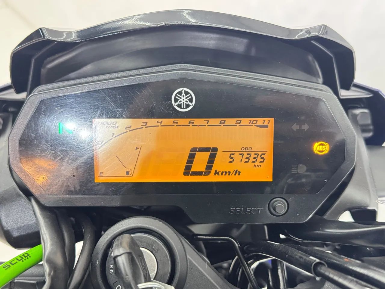 YAMAHA FAZ - Foto 4