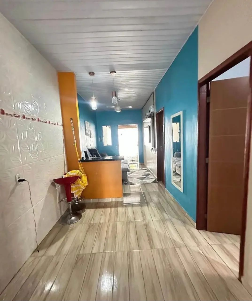 CASA NO PANORAMA - Foto 4