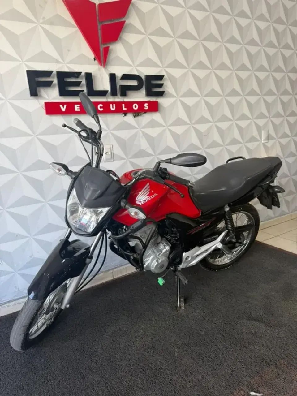 HONDA START 160 - ANO 2024 - Foto 2