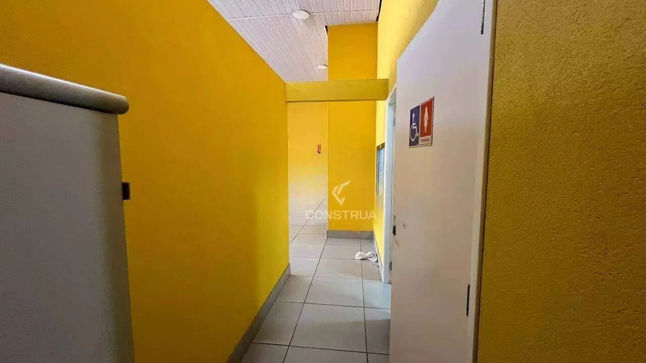 SALÃO COMERCIAL LOCALIZADO NA AV. NORTE SUL, EM CAMPINAS-SP - Foto 4