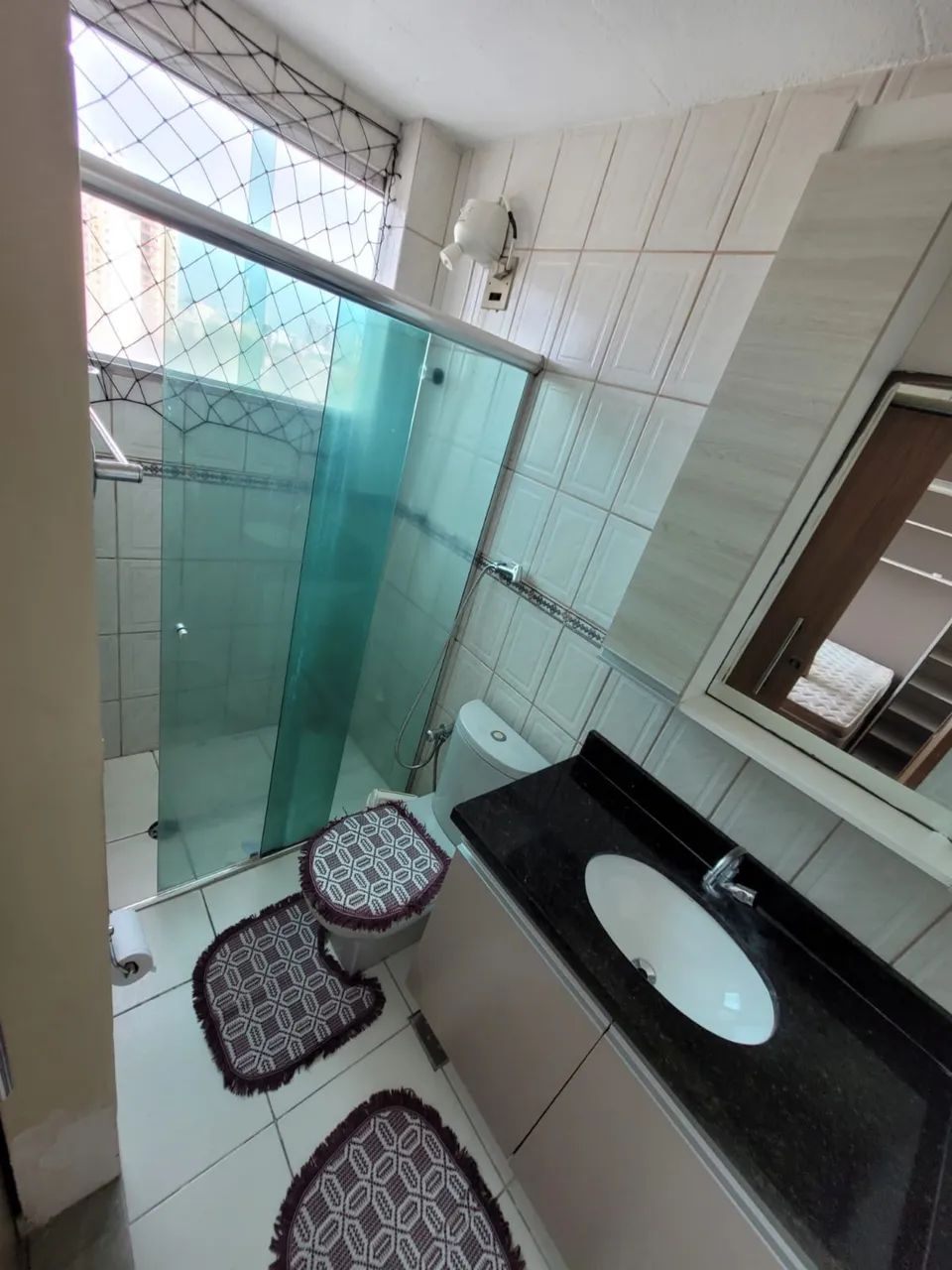 Apartamento mobiliado  - Foto 5