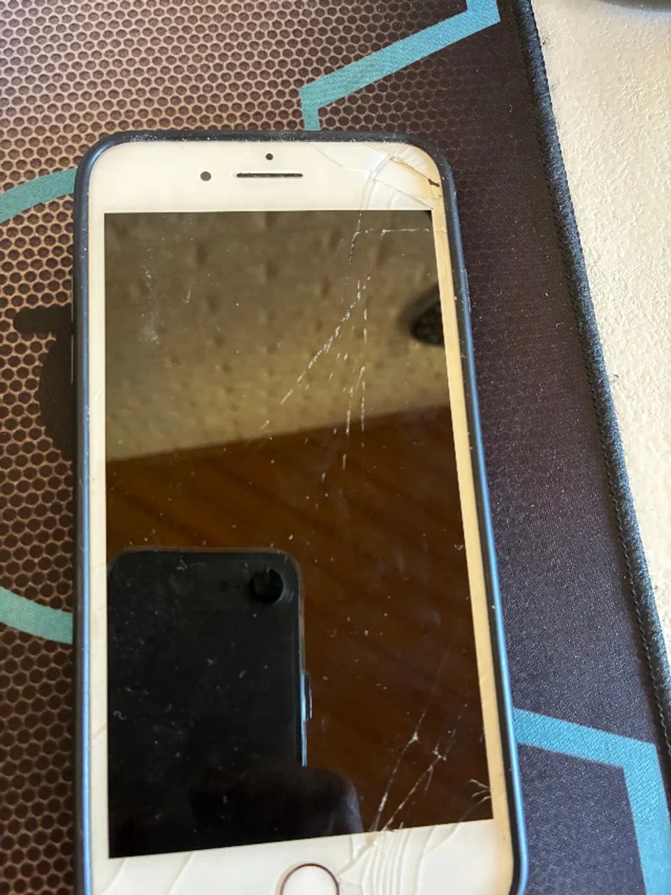 Iphone 8 - Foto 2