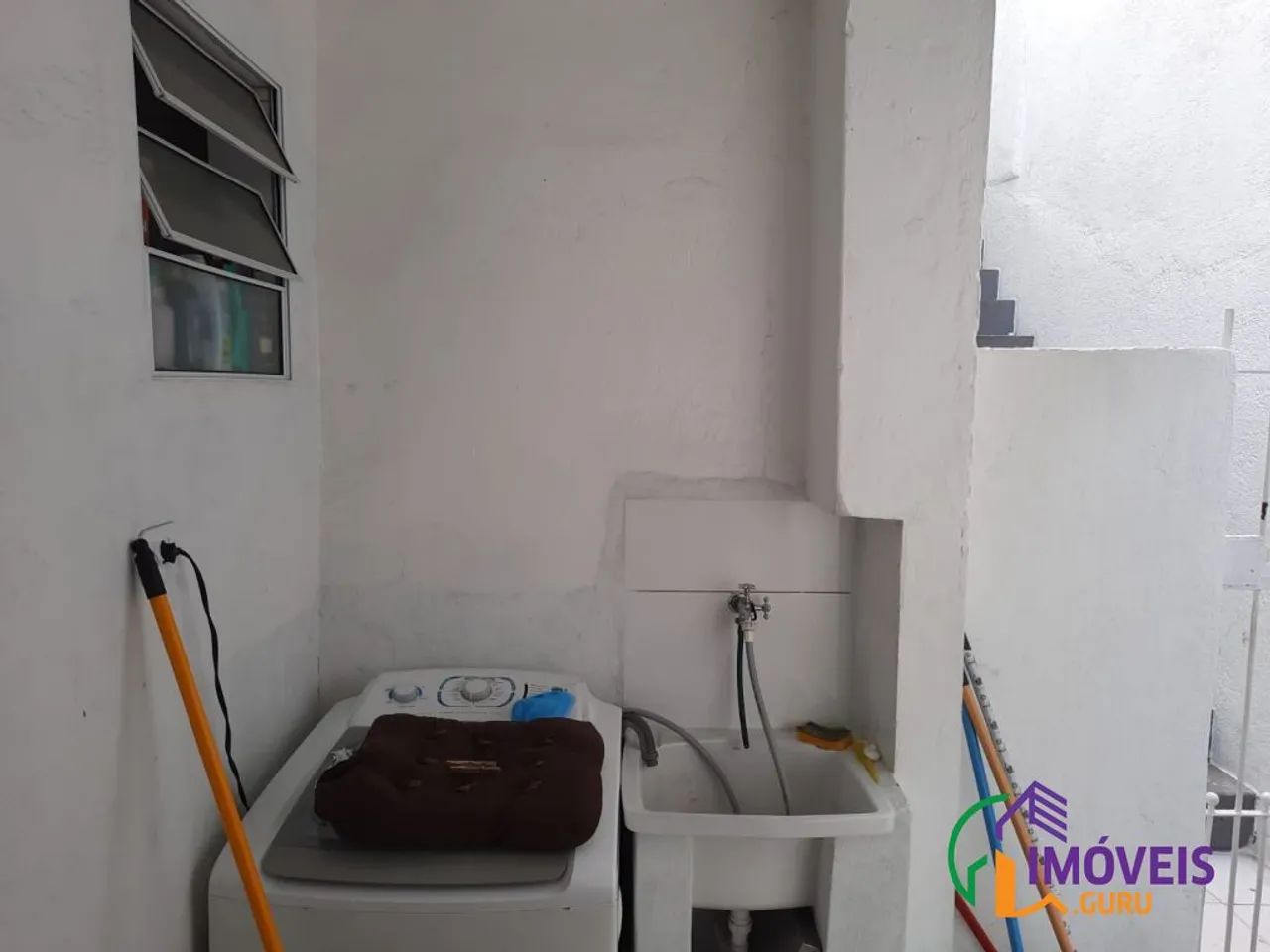 CASA SOBREPOSTA - VILA FLORESTA - SP - Foto 4