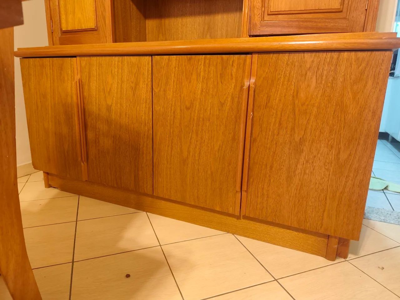 Cristaleira e Buffet - Foto 3