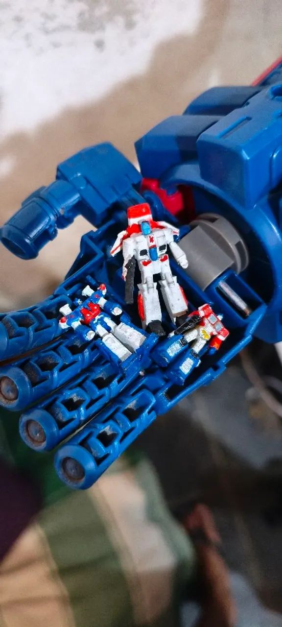 Transformers Decepticons Nanobots - Foto 4