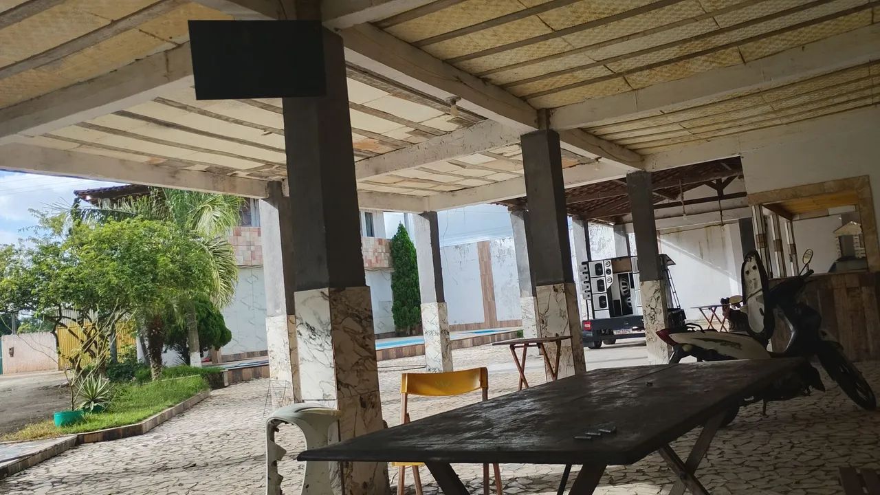 alugo para são João e eventos  - Foto 2