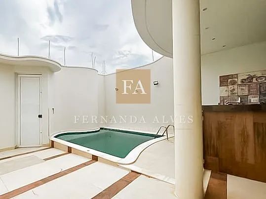 Casa no Terras de Santa Bárbara - Foto 2