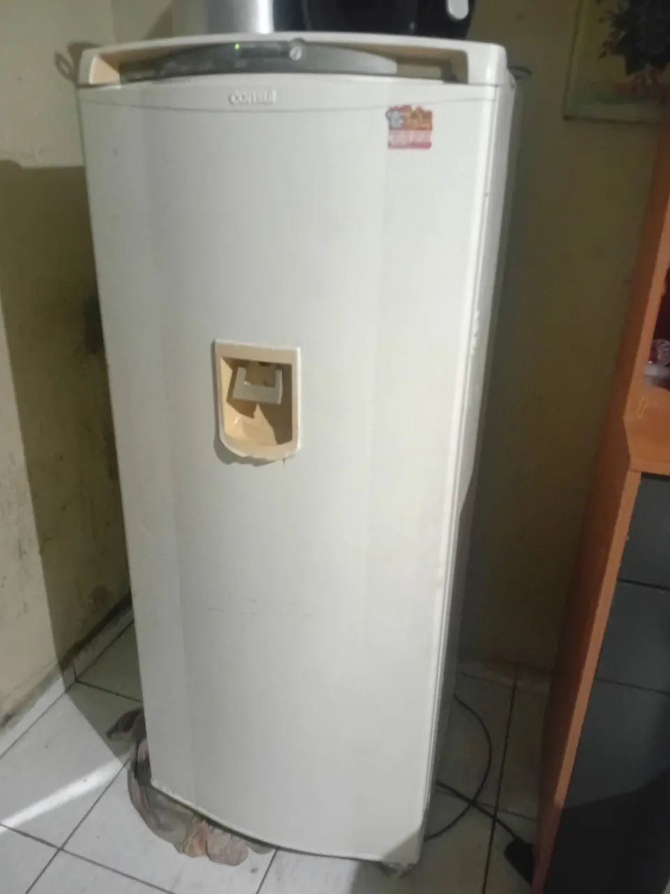 Geladeira 