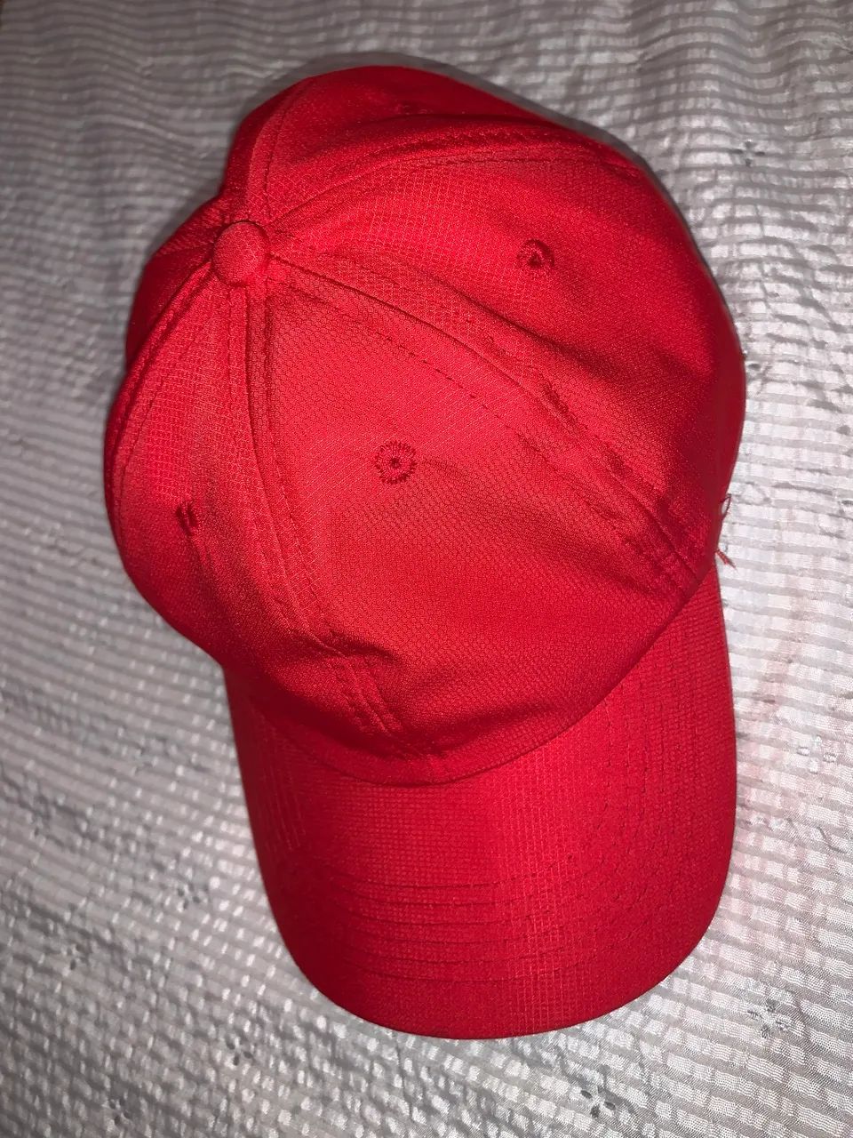VENDO BONÉ LACOSTE SPORT 2025