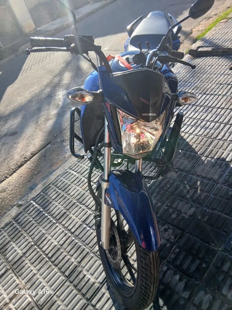 Titan 160 nova nova  - Foto 4