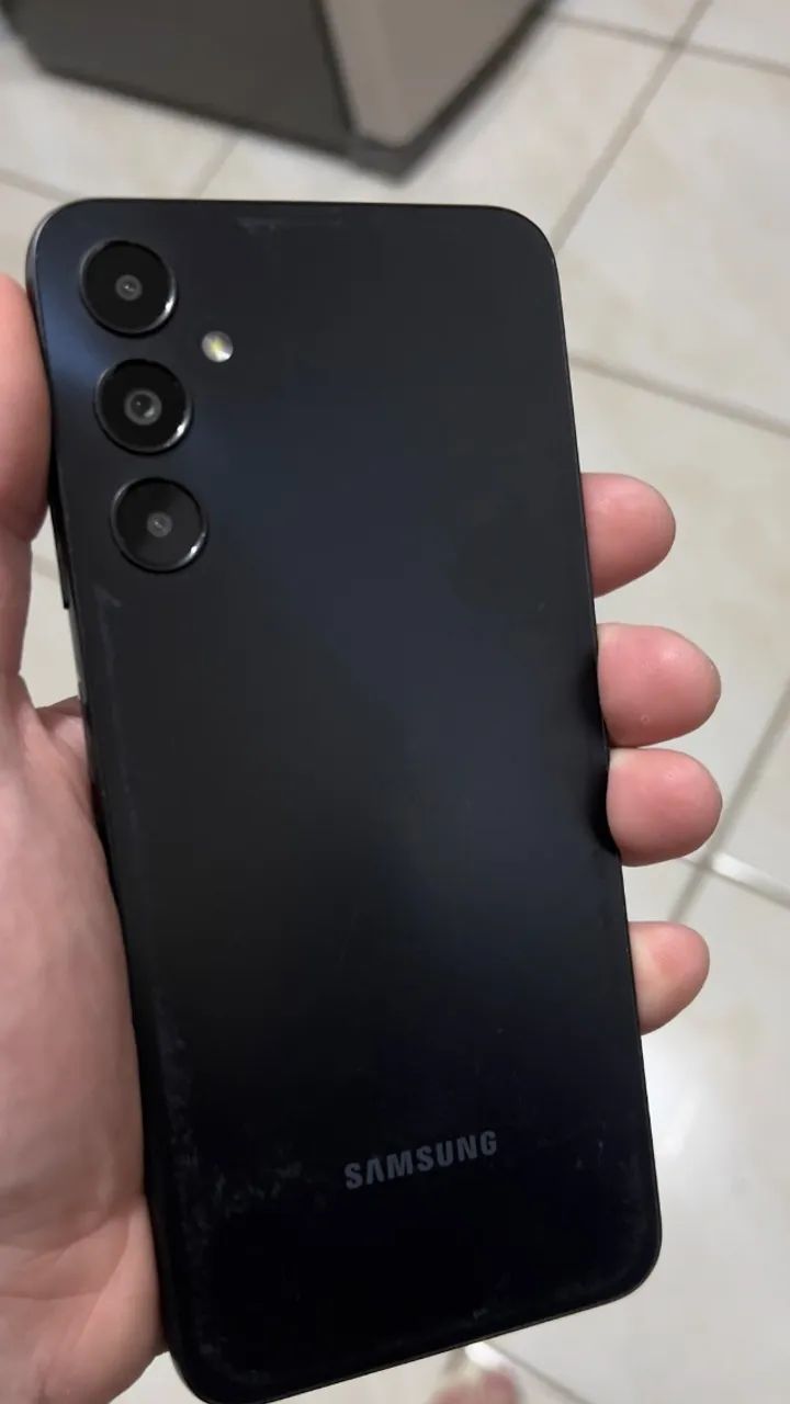 Samsung A05S  - Foto 2
