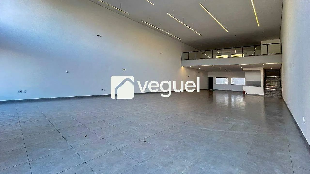 Salão com 379 m² para alugar, no Taquaral, Campinas - SP. - Foto 2