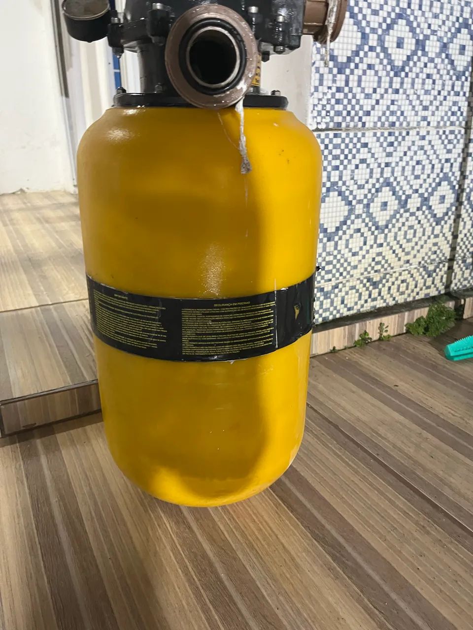 Filtro de arena para jacuzzi de 12 TP65204301864065123