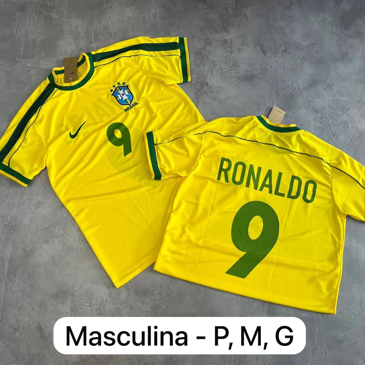 Brasil Linha Premium - Foto 4