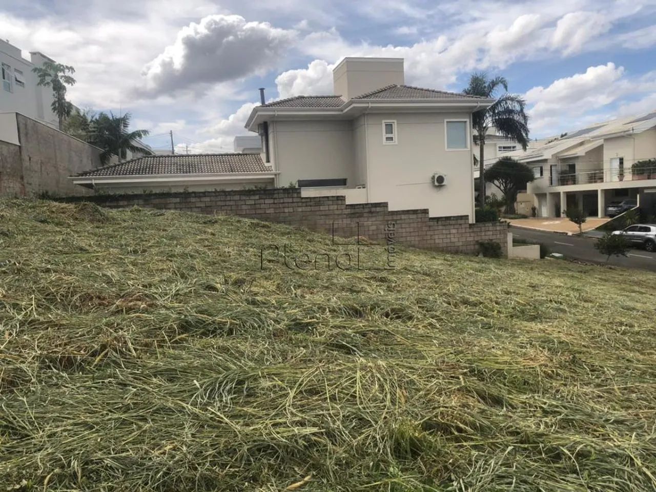Terreno à venda em Valinhos, Jardim Paiquerê, com 522.58 m², Condomínio Athenas - Foto 7
