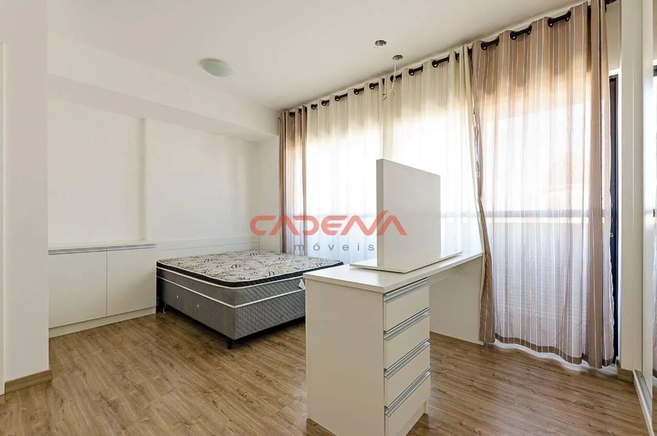 Studio para aluguel no Centro - Foto 2