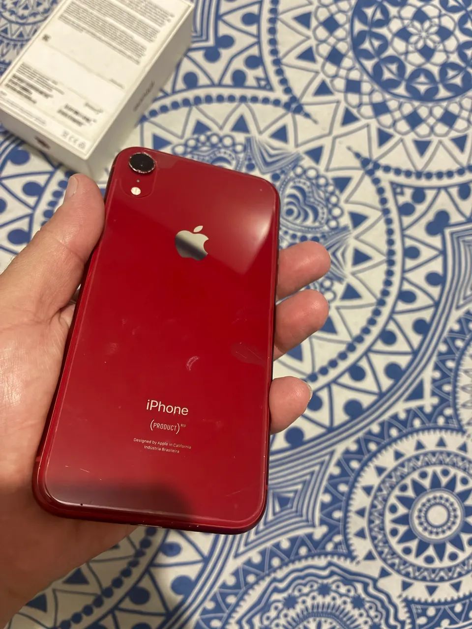 iPhone XR 128 GB - Excelente Estado - Foto 4