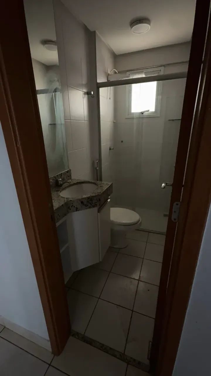 Apartamento 3Q Parque Amazonia - Foto 3