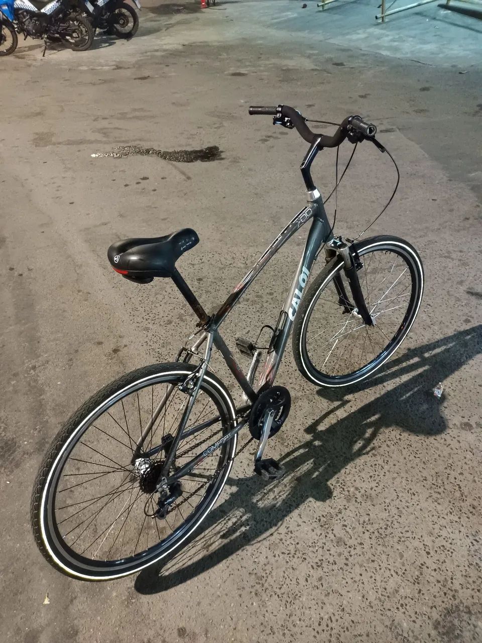 Caloi 700  - Foto 4