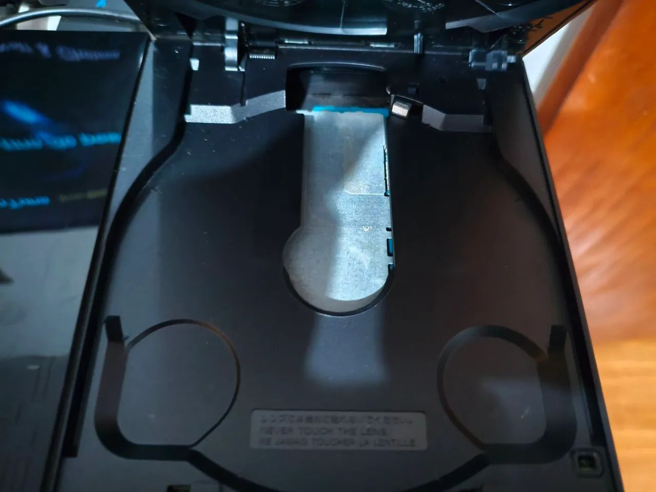 Playstation 2 SLIM FUNCIONANDO  - Foto 4
