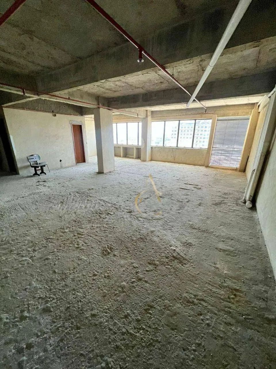 SALA COMERCIAL PARA LOCAÇÃO - CENTRO - NOVA IGUAÇU - Foto 2