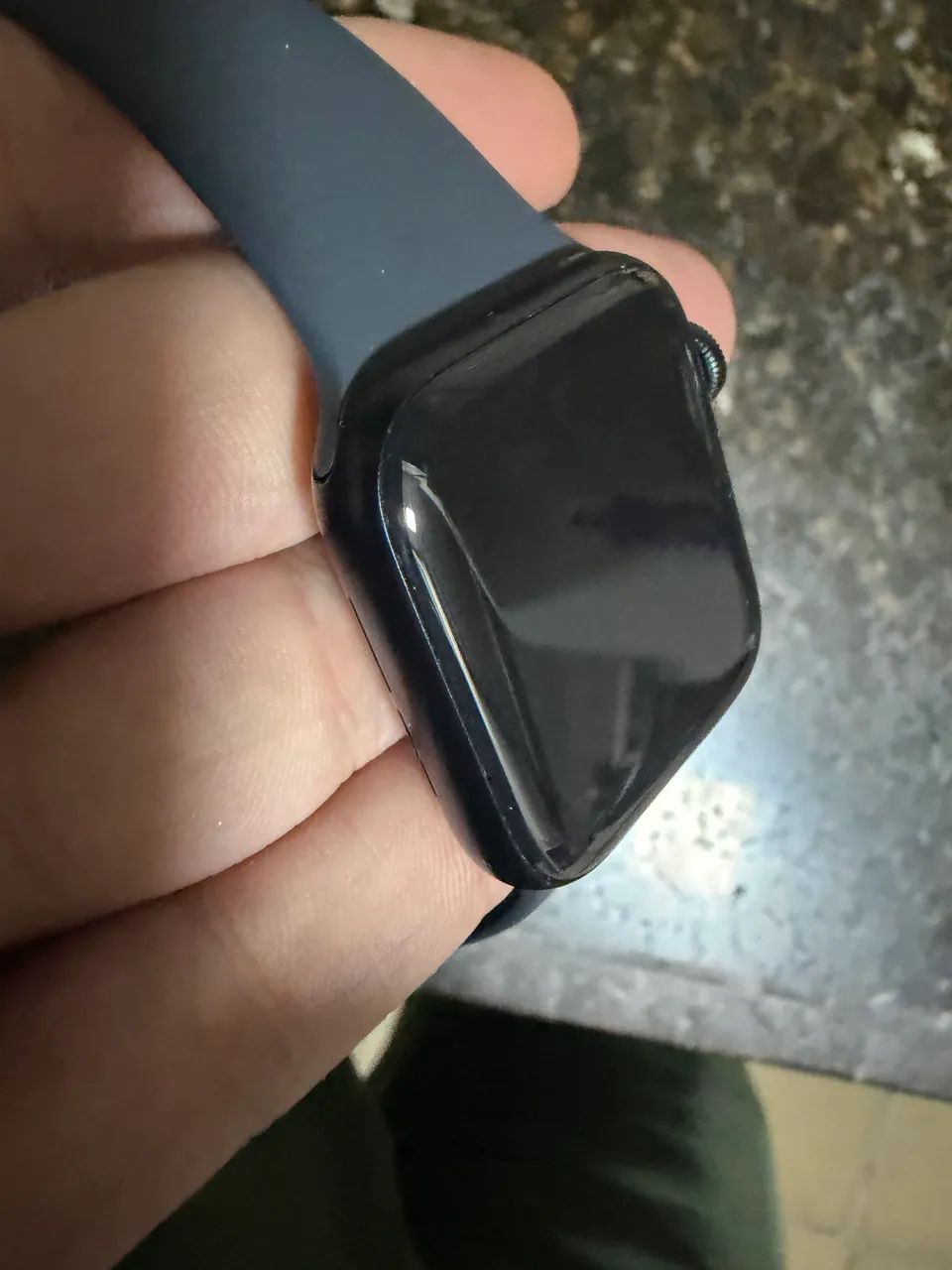 Apple Watch série SE 2 com gps - Foto 4