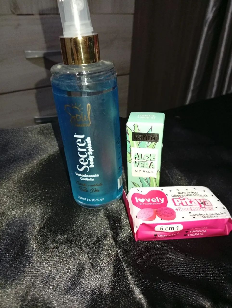 Body Splash  - Foto 3