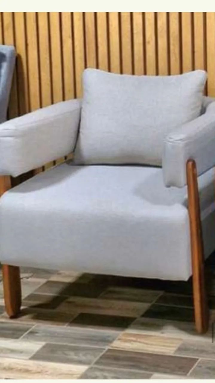 Cadeira miliano 