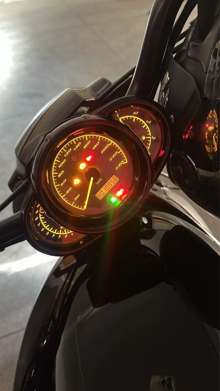 Harley Davidson  - Foto 5